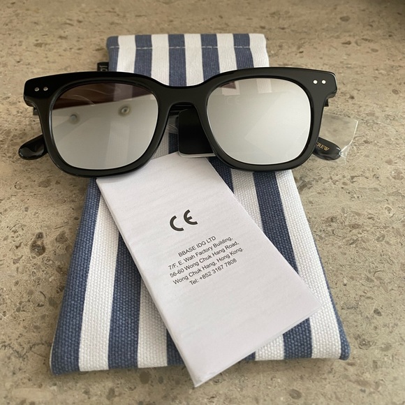 J. Crew Cape Sunglasses - Picture 7 of 13